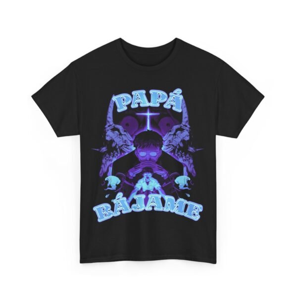 Papá Bájame